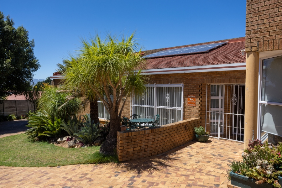 3 Bedroom Property for Sale in Ridgeworth Western Cape